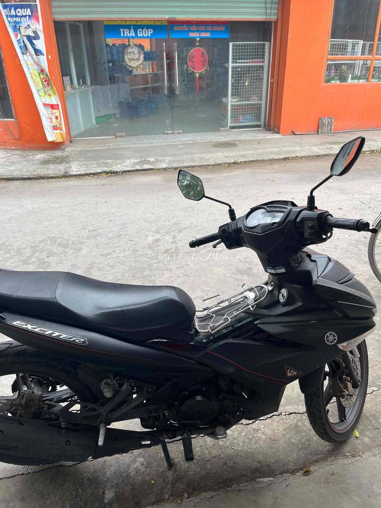 Yamaha Exciter 2018 - ảnh 1