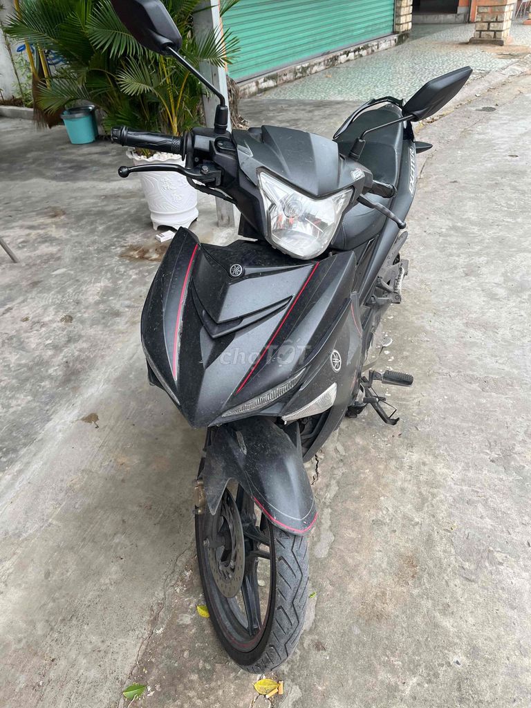 Yamaha Exciter 2018 - ảnh 2