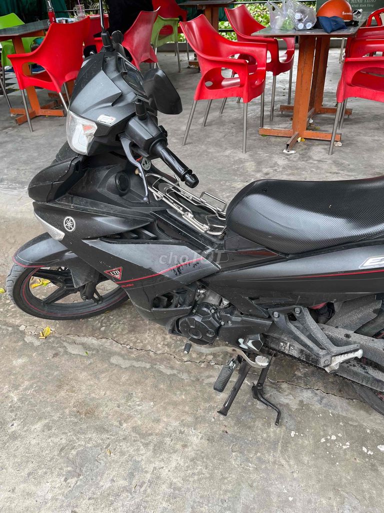 Yamaha Exciter 2018 - ảnh 3