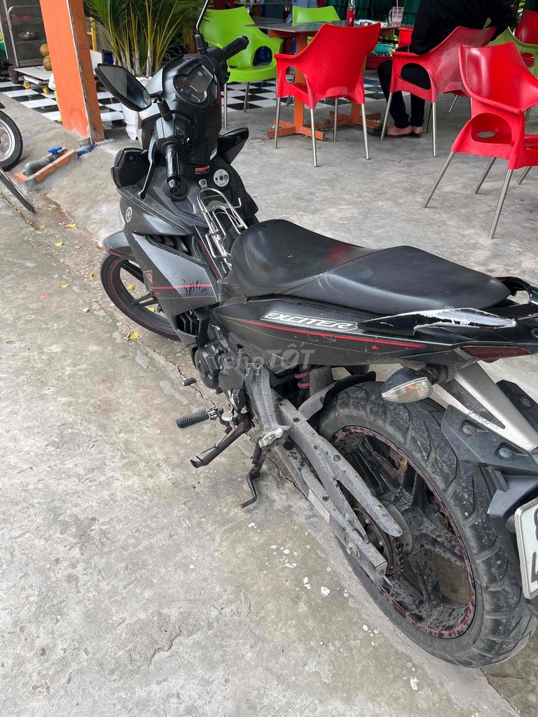 Yamaha Exciter 2018 - ảnh 4