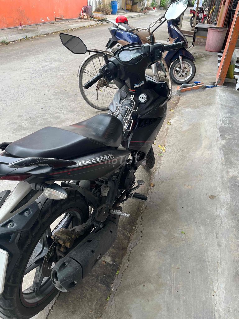 Yamaha Exciter 2018 - ảnh 5