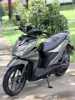 Honda Beat 2023 - ảnh 1