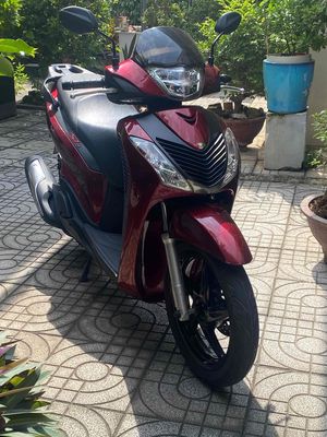 Honda SH 2021 - ảnh 1