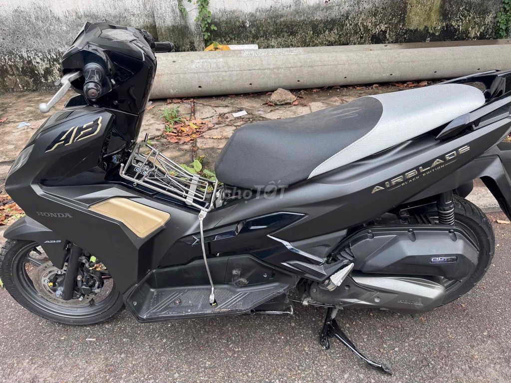 Honda Air Blade 2022 - ảnh 3
