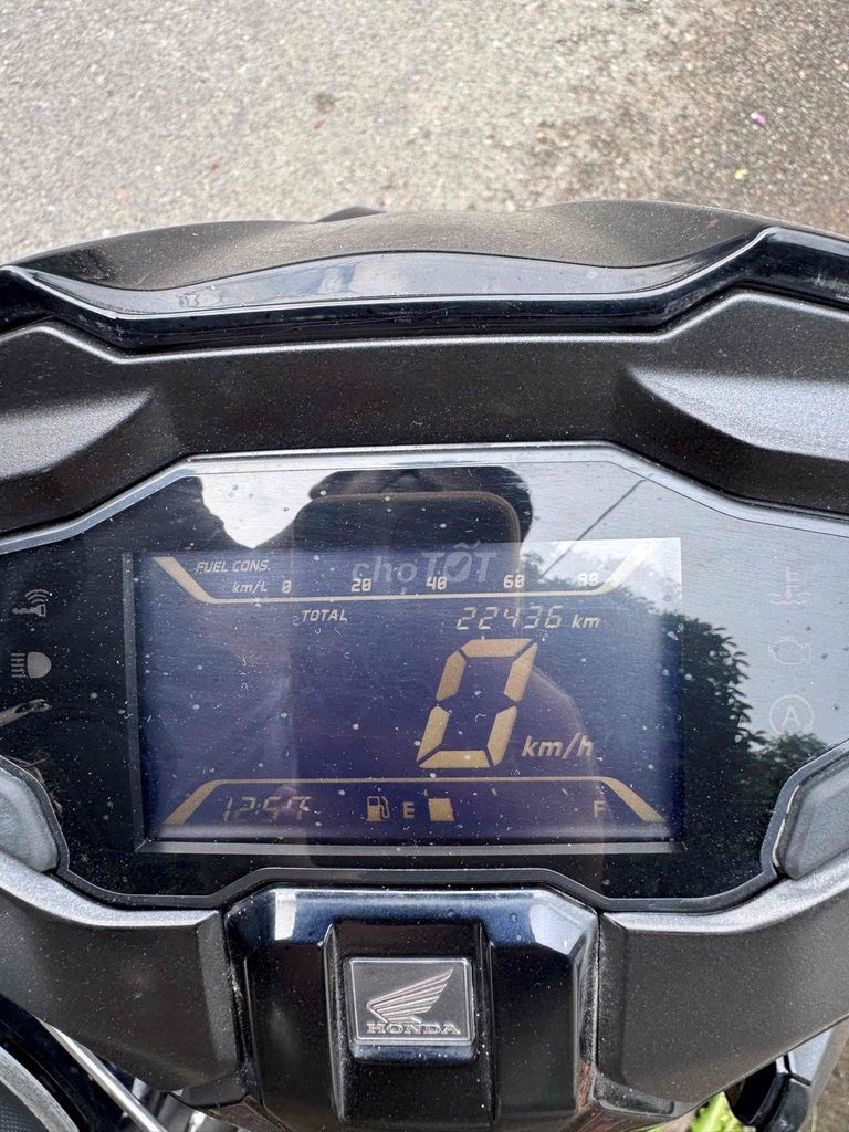 Honda Air Blade 2022 - ảnh 4