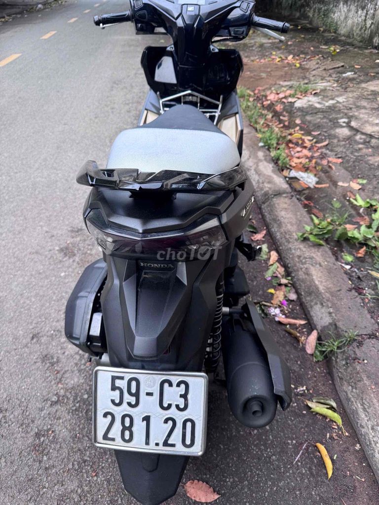 Honda Air Blade 2022 - ảnh 5