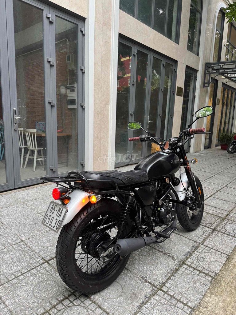 GPX Legend 2019 - ảnh 1