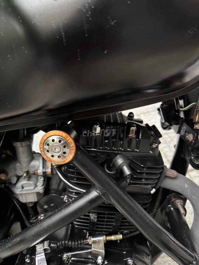 GPX Legend 2019 - ảnh 2