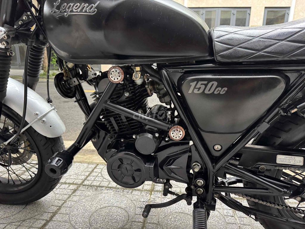 GPX Legend 2019 - ảnh 3