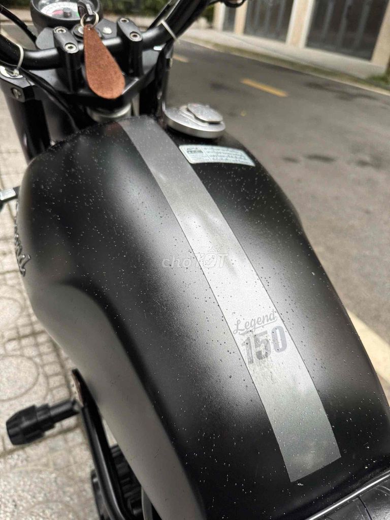 GPX Legend 2019 - ảnh 4