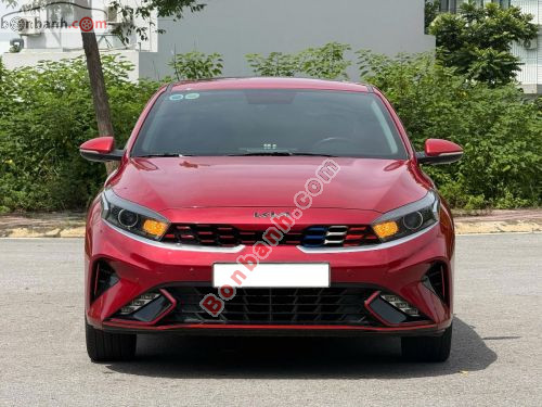 Kia K3 Luxury 1.6 AT 2024 - ảnh 1