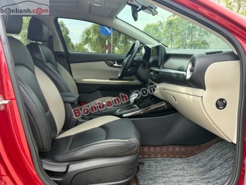 Kia K3 Luxury 1.6 AT 2024 - ảnh 5