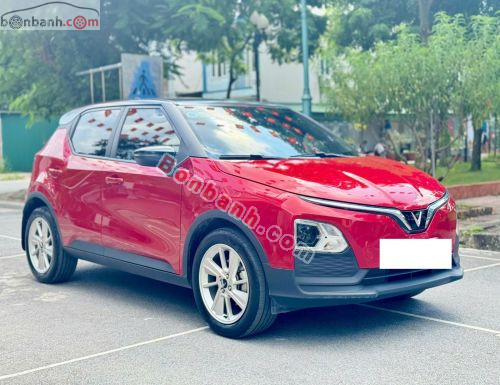 VinFast VF5 Plus 2025 - ảnh 2
