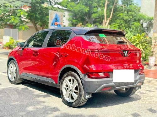 VinFast VF5 Plus 2025 - ảnh 3
