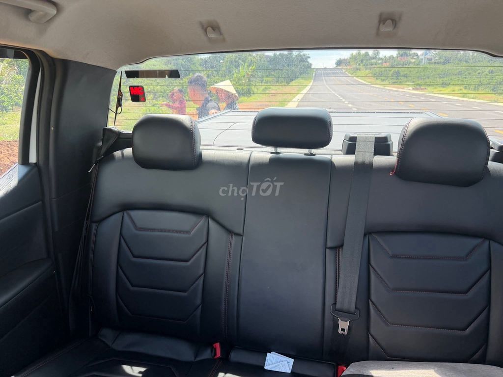 Ford Ranger 2024 - ảnh 3