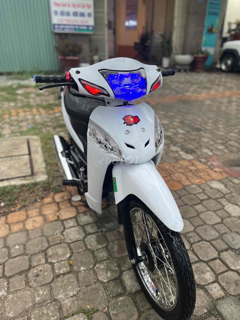 Wave 2025 - ảnh 1