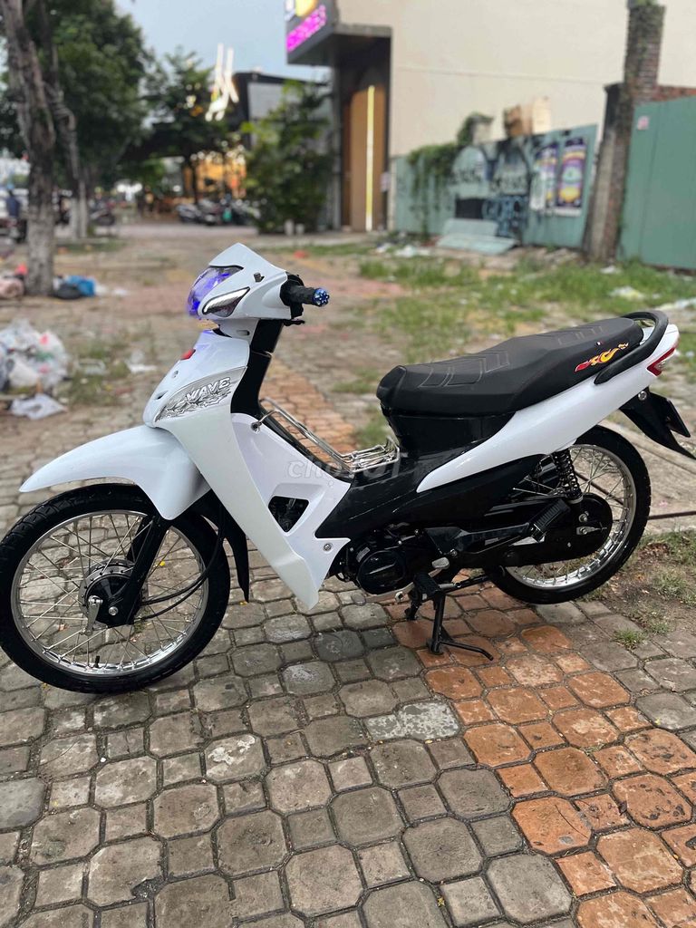 Wave 2025 - ảnh 3