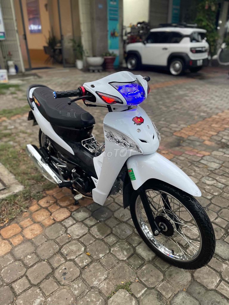 Wave 2025 - ảnh 4