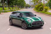 Mini 2023 - ảnh 1