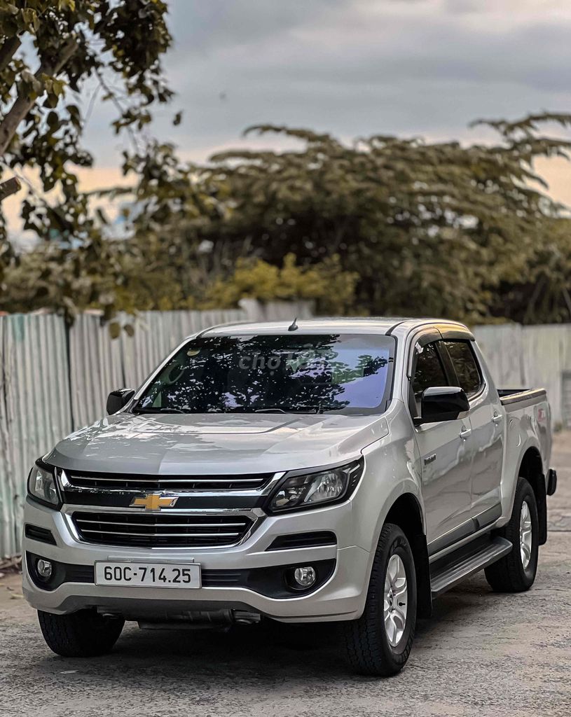 Chevrolet 2016 - ảnh 1