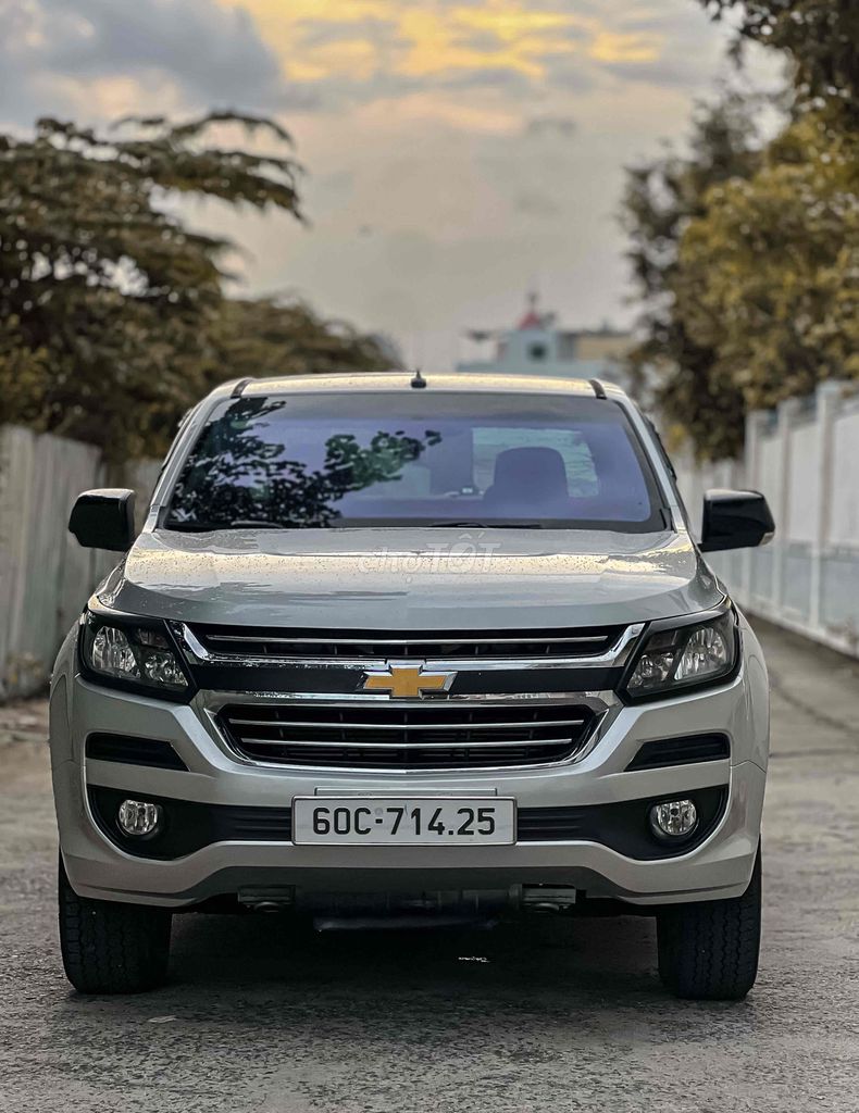 Chevrolet 2016 - ảnh 2