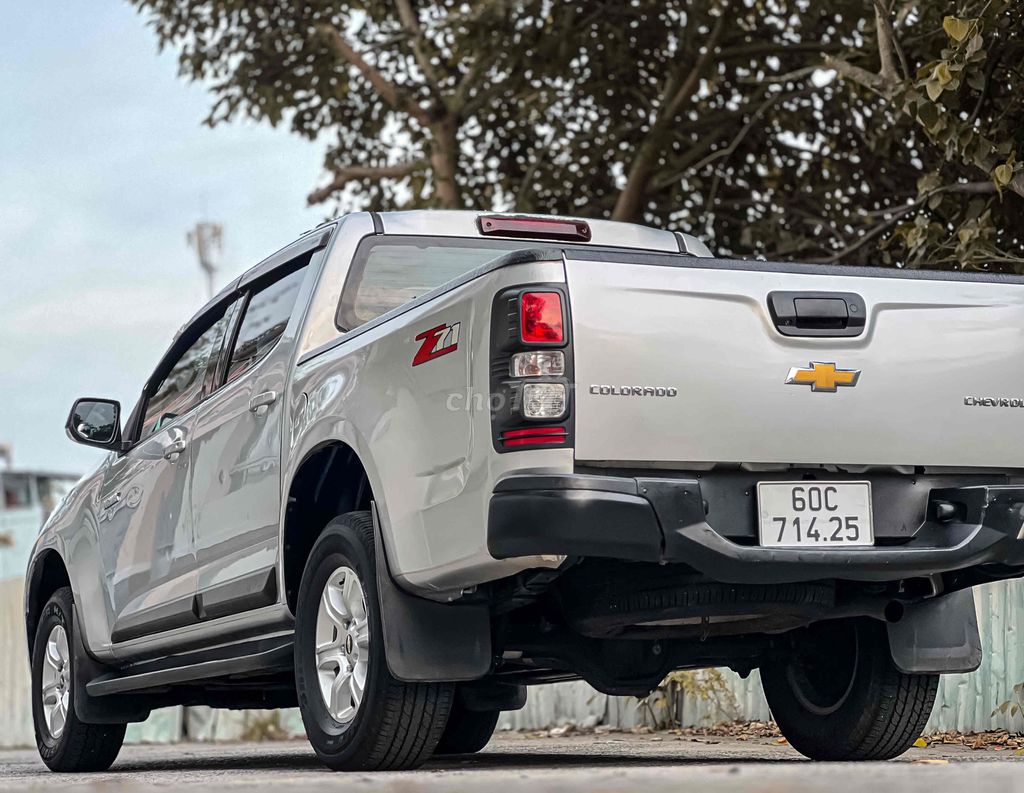Chevrolet 2016 - ảnh 3
