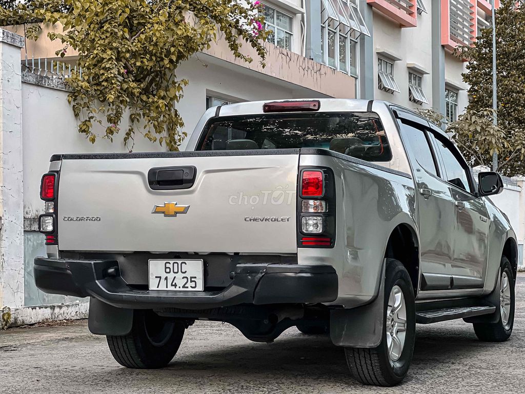 Chevrolet 2016 - ảnh 5