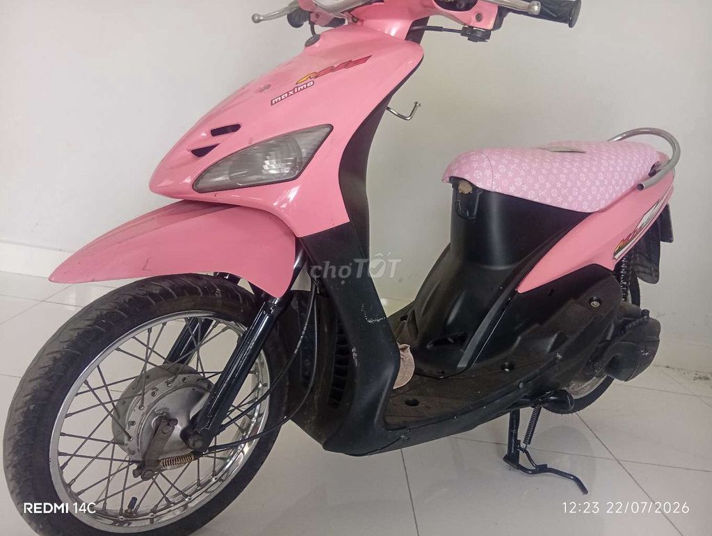 Yamaha Mio 2004 - ảnh 2