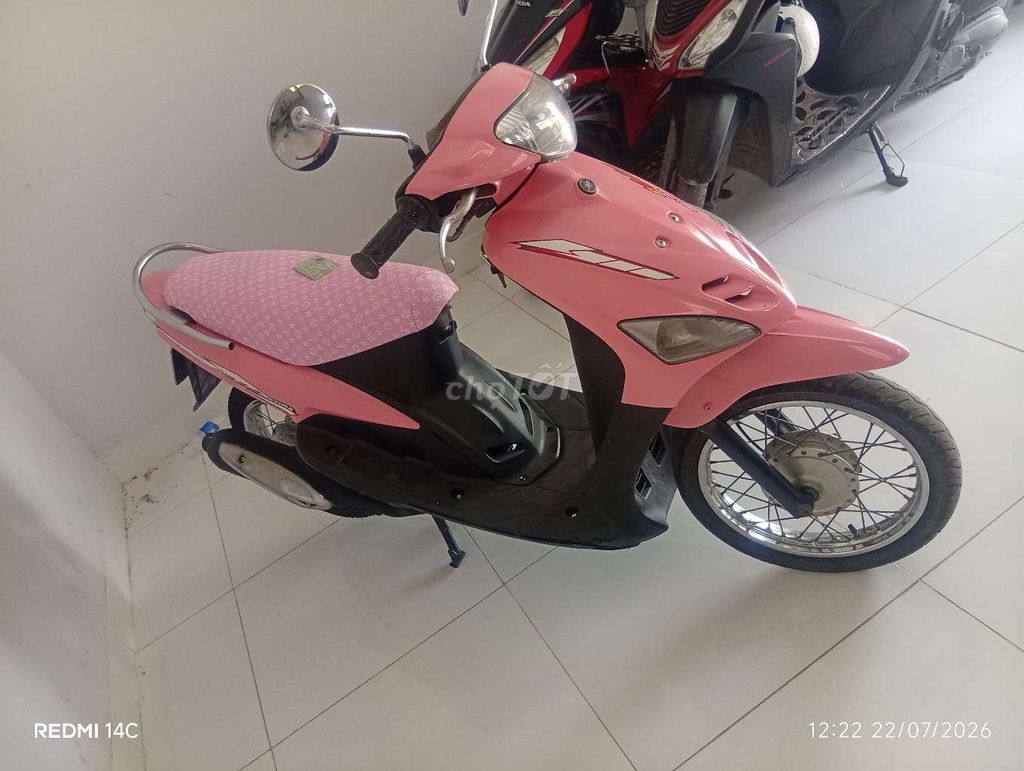 Yamaha Mio 2004 - ảnh 4