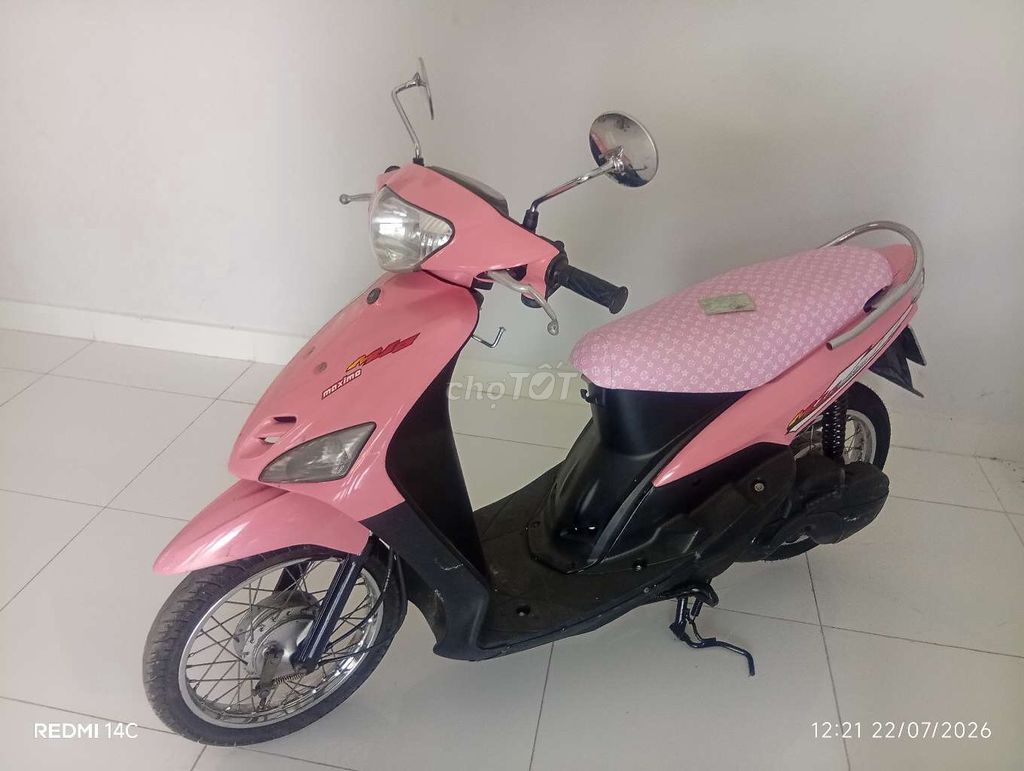 Yamaha Mio 2004 - ảnh 5