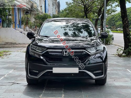 Honda CRV L 2021 - ảnh 1