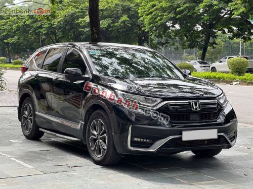 Honda CRV L 2021 - ảnh 2