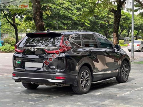 Honda CRV L 2021 - ảnh 3