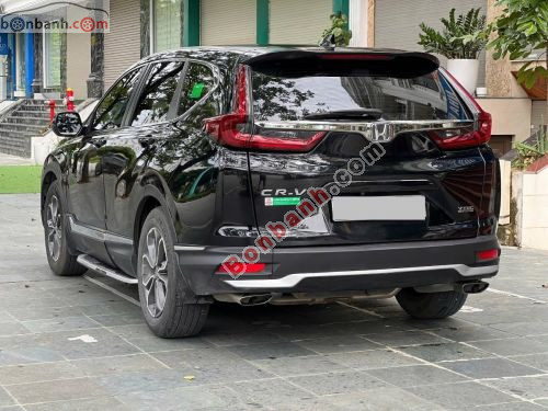Honda CRV L 2021 - ảnh 4