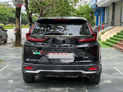 Honda CRV L 2021 - ảnh 5