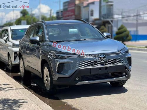 Toyota Corolla Cross 1.8V 2026 - ảnh 1