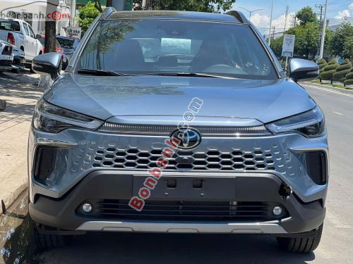 Toyota Corolla Cross 1.8V 2026 - ảnh 2