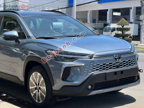 Toyota Corolla Cross 1.8V 2026 - ảnh 3