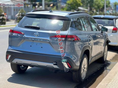 Toyota Corolla Cross 1.8V 2026 - ảnh 4
