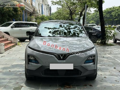 VinFast VF6 Plus 2025 - ảnh 1