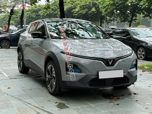 VinFast VF6 Plus 2025 - ảnh 2