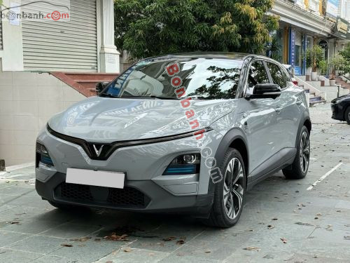 VinFast VF6 Plus 2025 - ảnh 3
