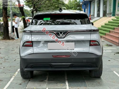 VinFast VF6 Plus 2025 - ảnh 5
