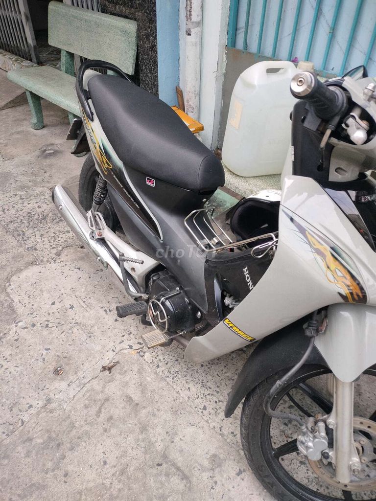 Honda Wave 2015 - ảnh 2