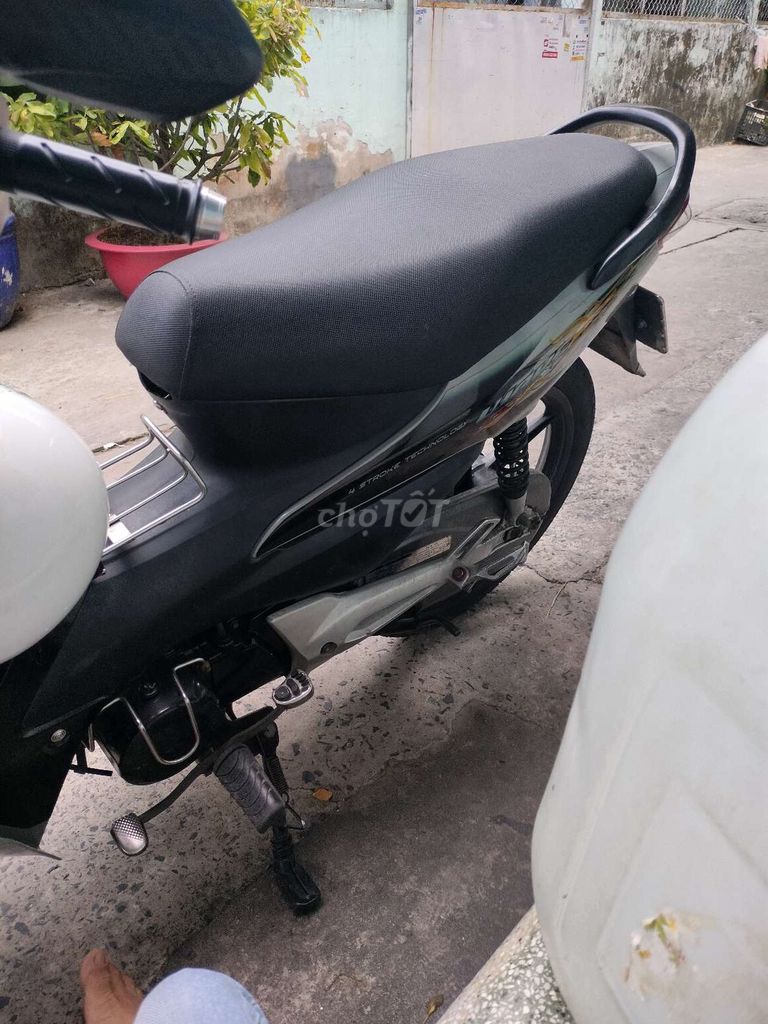 Honda Wave 2015 - ảnh 3