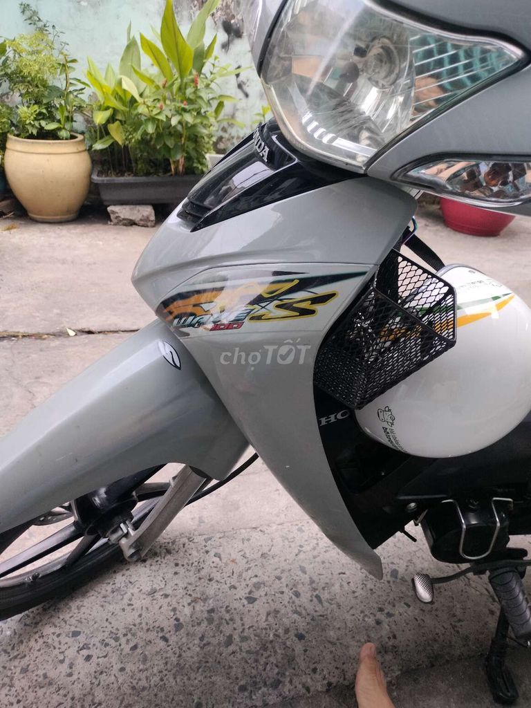 Honda Wave 2015 - ảnh 4