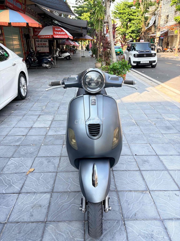 Xe m 2021 - ảnh 1