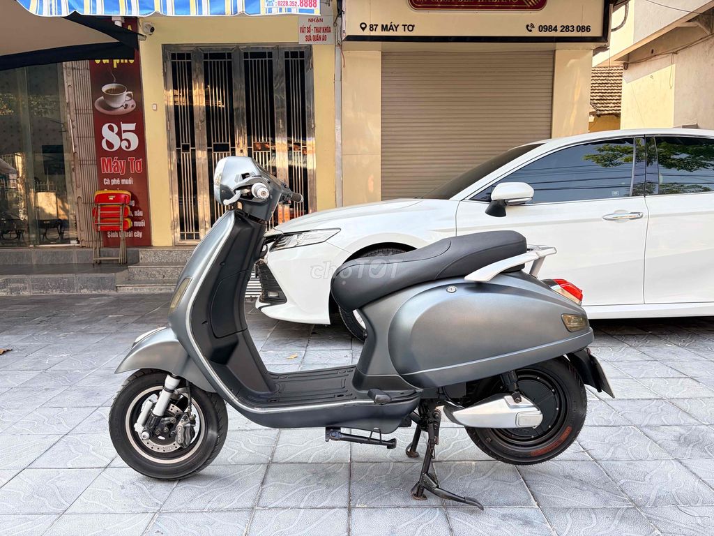 Xe m 2021 - ảnh 4
