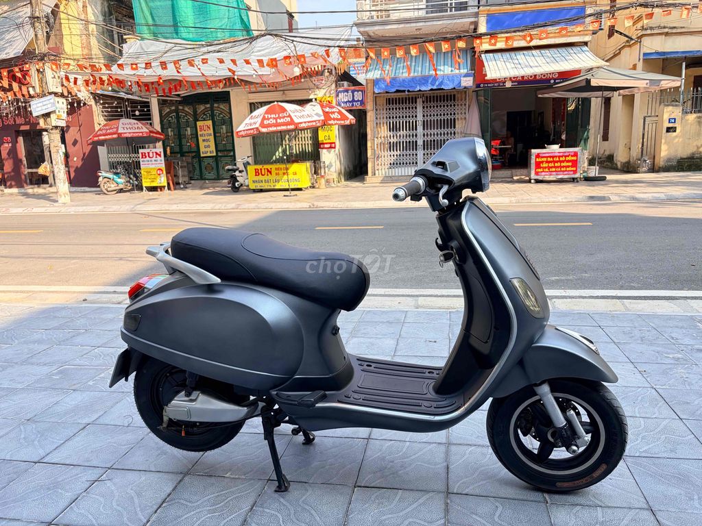 Xe m 2021 - ảnh 5