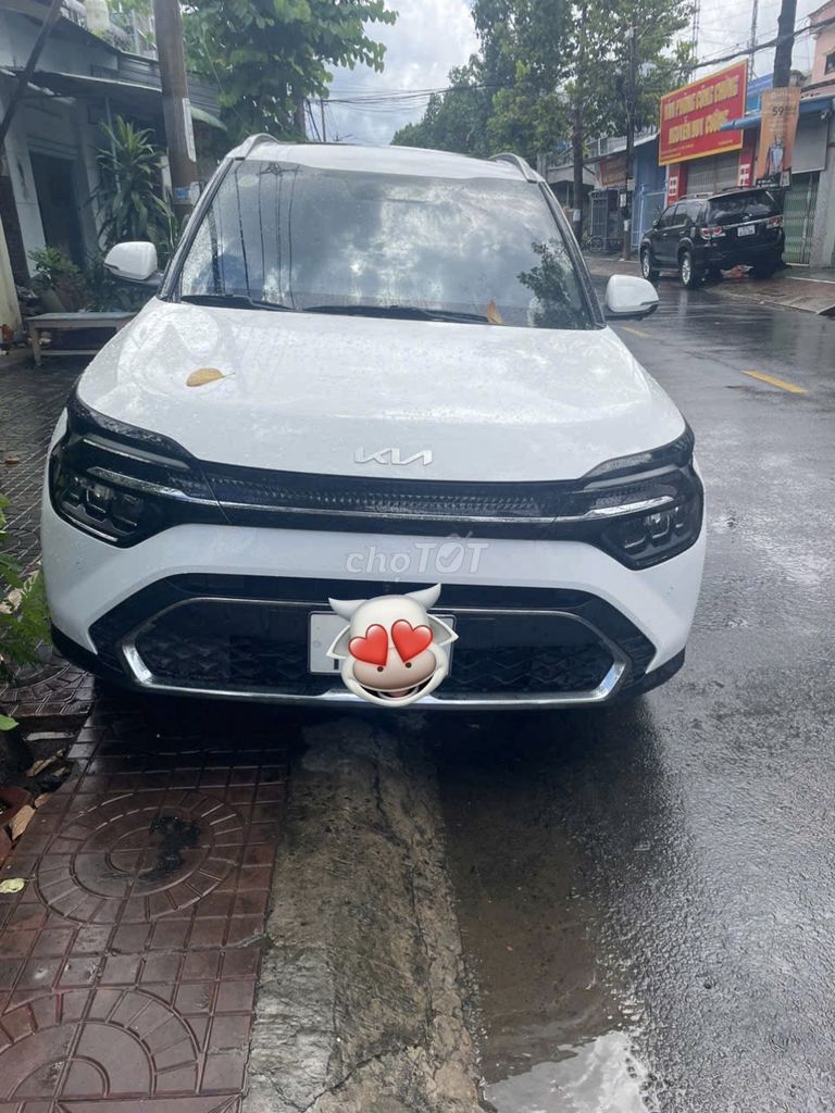 Kia - ảnh 5